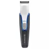 Remington G4 Graphite Series daugiafunkcis kirpimo rinkinys juoda balta mėlyna 0,2 mm