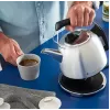Elektrinis virdulys Russell Hobbs K65 Anniversary 1,2 L 2400 W nerūdijantis plienas
