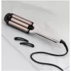 Automatinis garbanojimo žnyplės Remington CI91AW rožinis auksas/juoda