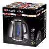 Elektrinis virdulys Russell Hobbs 1.7 L 2400 W juodas