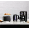 Elektrinis virdulys Russell Hobbs 1.7 L 2400 W juodas