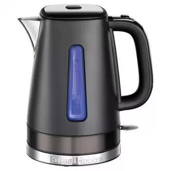 Elektrinis virdulys Russell Hobbs 1.7 L 2400 W juodas