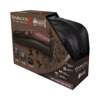 Remington MB4047 Barzdos kirpimo rinkinys