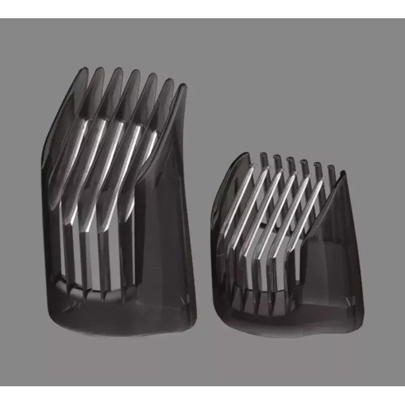Remington MB4047 Barzdos kirpimo rinkinys