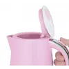 Elektrinis virdulys Russell Hobbs 1,7 L 2200 W Rožinis