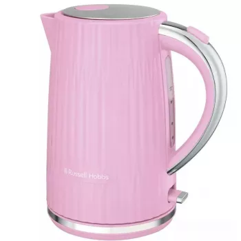 Elektrinis virdulys Russell Hobbs 1,7 L 2200 W Rožinis
