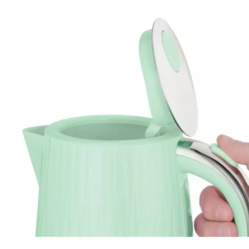 Virdulys Russell Hobbs 27364-70 1.7 L Žalias