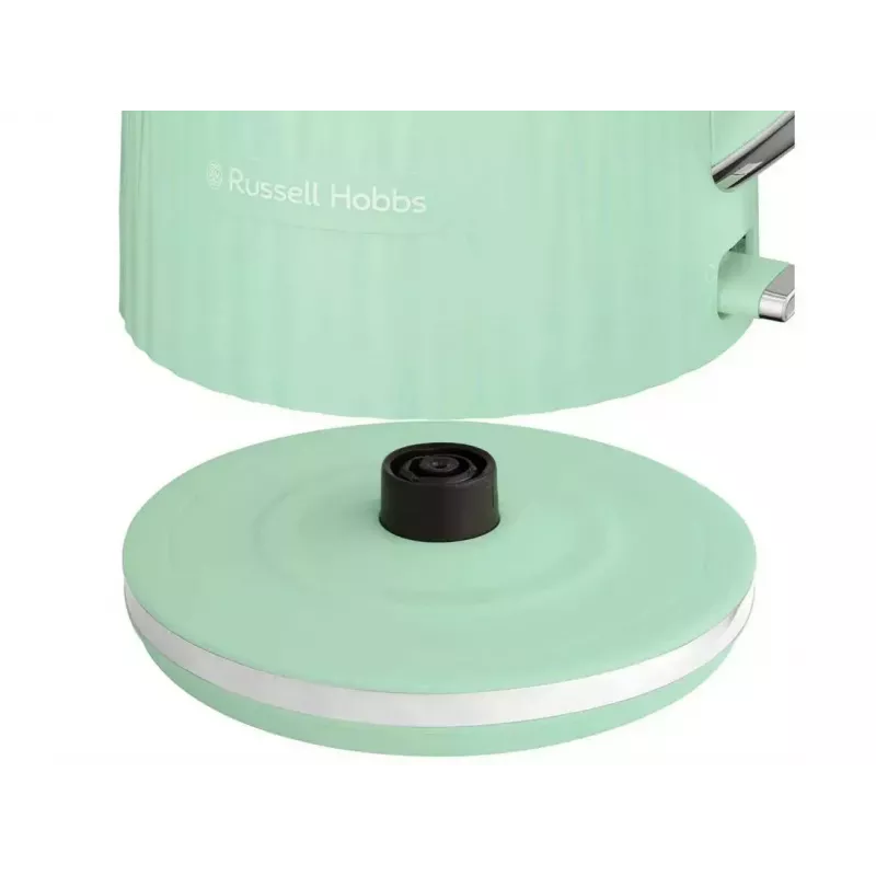 Virdulys Russell Hobbs 27364-70 1.7 L Žalias