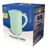 Virdulys Russell Hobbs 27364-70 1.7 L Žalias
