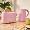 Skrudintuvas Russell Hobbs 27372-56 2 griežinėliai 800 W Rožinis Nerūdijantis Plienas