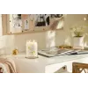 Yankee Candle Midnight Jasmine didelis žvakė stiklainyje 567g