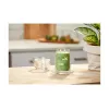 Žvakė vaškinė Yankee Candle Signature Lime Vanilla Green 1 vnt 157mm 9,3cm 567g