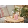 Yankee Candle Citrus Floral Vanilla Pink vaškinė žvakė cilindras 1629962E 157mm 9,3cm 567g