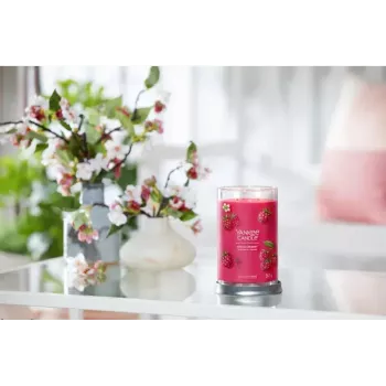 Kvapioji žvakė cilindras Yankee Candle 1724404E aukštis 149 mm skersmuo 9,9 cm