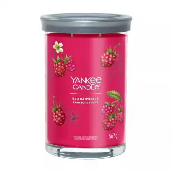 Kvapioji žvakė cilindras Yankee Candle 1724404E aukštis 149 mm skersmuo 9,9 cm