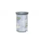 Stiklinis cilindrinis žvakė Yankee Candle A Calm & Quiet Place — Aukštis 149 mm, Plotis 99 mm, Svoris 567 g