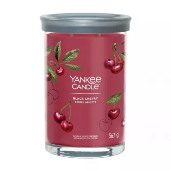 Kvepianti žvakė Yankee Candle 1724478E Cherry Red 149mm 567g