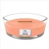 WoodWick žvakė Manuka Nectar 90mm x 190mm x 120mm 1 vnt.