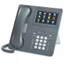 IP telefonas Avaya 9650C stalinis telefonas anglies spalvos 2 linijos LCD
