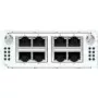 Plėtros modulis Sophos FleXi Port 8 x 1000Base-T, skirtas XGS 2100/2300/3100/3300/4300/4500/5500/6500