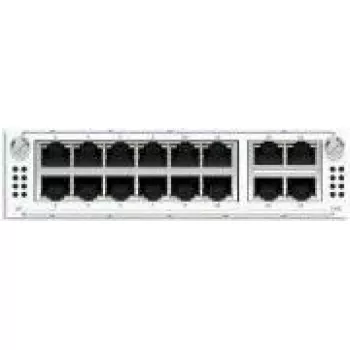 Plėtinis modulis Sophos XGS 5500/6500 — 12 × 1000Base-T, 4 × 2.5GBase-T (modelis XSAZTCHC4)