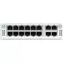 Plėtinis modulis Sophos XGS 5500/6500 — 12 × 1000Base-T, 4 × 2.5GBase-T (modelis XSAZTCHC4)