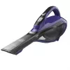 Nešiojamas dulkių siurblys Black & Decker DVA325JP07