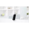 MOTOROLA PIP10 balto-juodo belaidžio garso monitoriaus komplektas 2.4 GHz