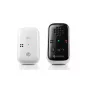 MOTOROLA PIP10 balto-juodo belaidžio garso monitoriaus komplektas 2.4 GHz