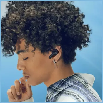 Ausinės Motorola Buds 500