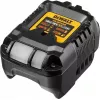 Įkroviklis DeWalt DCB1102 10,8–18 V akumuliatoriams, dviejų lizdų greitasis įkroviklis