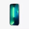 Dėklas mobiliesiems telefonams Tech21 Evo Lite iPhone 13 Pro Max — skaidrus, tinka 17 cm (6,7 colio) ekranui