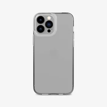 Dėklas mobiliesiems telefonams Tech21 Evo Lite iPhone 13 Pro Max — skaidrus, tinka 17 cm (6,7 colio) ekranui