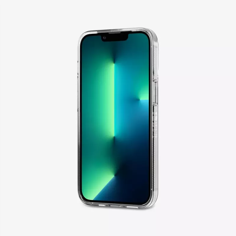 Telefono dėklas Tech21 Evo Lite iPhone 13 Pro, skaidrus, 15,5 cm (6,1 colio) ekranams