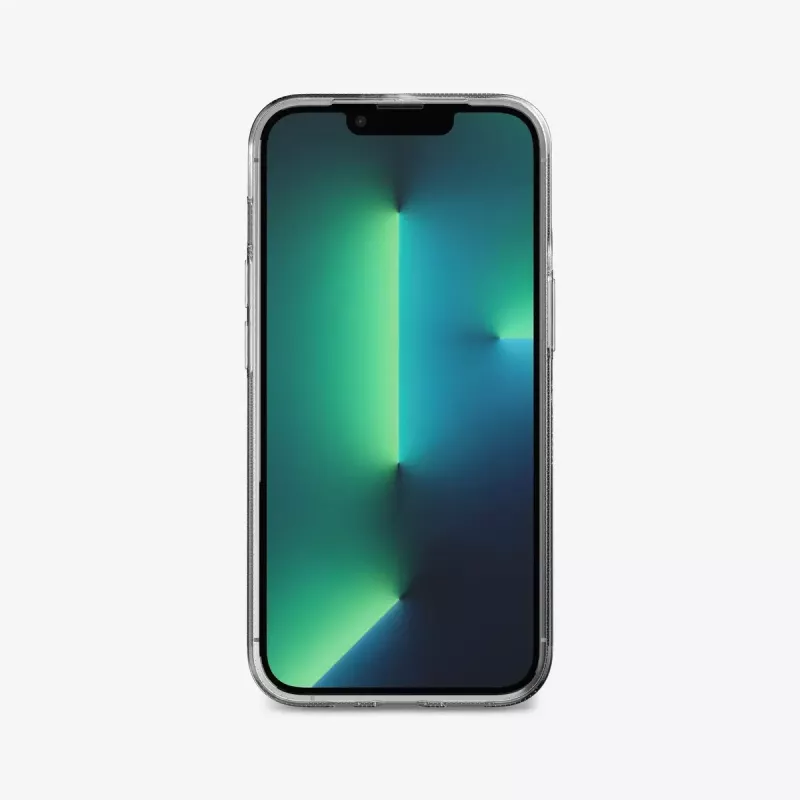 Telefono dėklas Tech21 Evo Lite iPhone 13 Pro, skaidrus, 15,5 cm (6,1 colio) ekranams