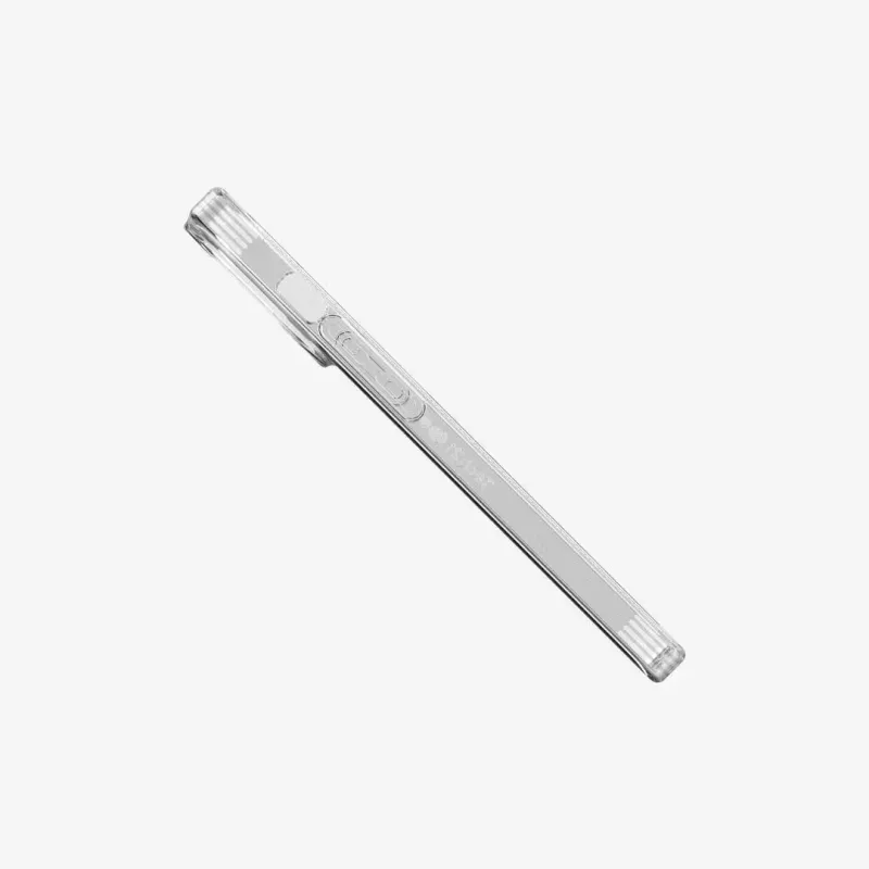 Telefono dėklas Tech21 Evo Lite iPhone 13 Pro, skaidrus, 15,5 cm (6,1 colio) ekranams
