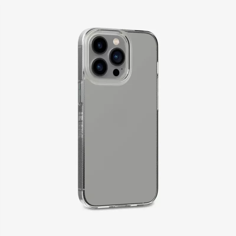Telefono dėklas Tech21 Evo Lite iPhone 13 Pro, skaidrus, 15,5 cm (6,1 colio) ekranams