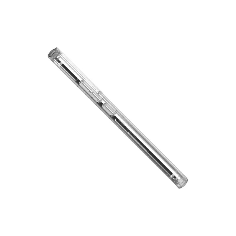 Tech21 Evo Clear permatomas dėklas Samsung Galaxy S22+ 16,8 cm