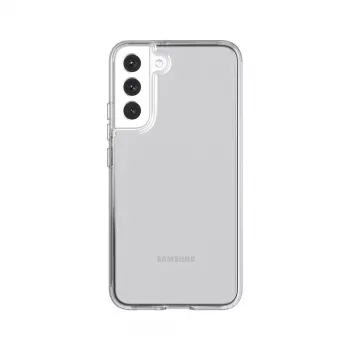 Tech21 Evo Clear permatomas dėklas Samsung Galaxy S22+ 16,8 cm