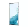 Tech21 Evo Clear permatomas dėklas Samsung Galaxy S22 Ultra 15,5 cm