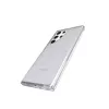 Tech21 Evo Clear permatomas dėklas Samsung Galaxy S22 Ultra 15,5 cm