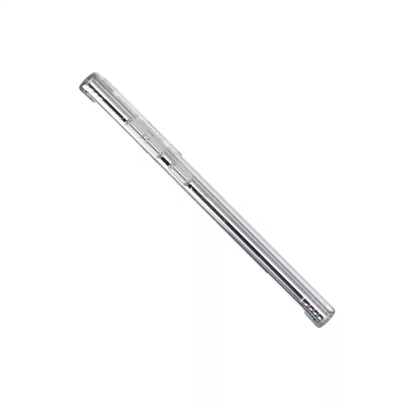 Tech21 Evo Clear permatomas dėklas Samsung Galaxy S22 Ultra 15,5 cm