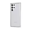 Tech21 Evo Clear permatomas dėklas Samsung Galaxy S22 Ultra 15,5 cm