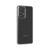 Tech21 EVOLITE SINGLETON-CLEAR dėklas telefonui permatomas lengvas dizainas
