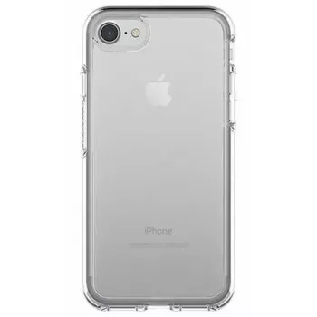 Dėklas Otterbox Symmetry permatomas iPhone 7 4,7 colio