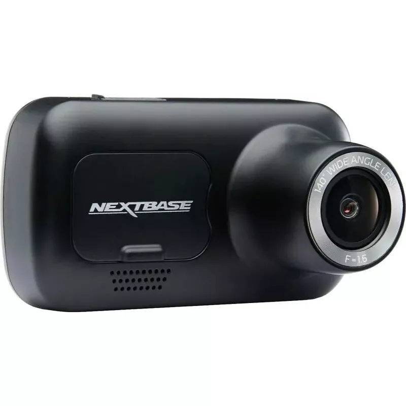 Vaizdo registratorius NEXTBASE 222G Full HD 1080p, 140° plačiakampis