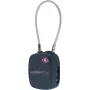 Bagų sekiklis Boompods LOCK TSA Universal Pilka su Bluetooth ryšiu ir kompaktišku dizainu