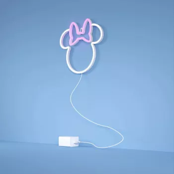TREFL Yellowpop Disney Minnie Ears kolekcinė figūrėlė YPDI-MIN-MIN