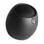 Monofoninis nešiojamas garsiakalbis Boompods Zero Speaker juodas