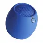 Nešiojamas mono garsiakalbis Boompods Zero Speaker mėlynas